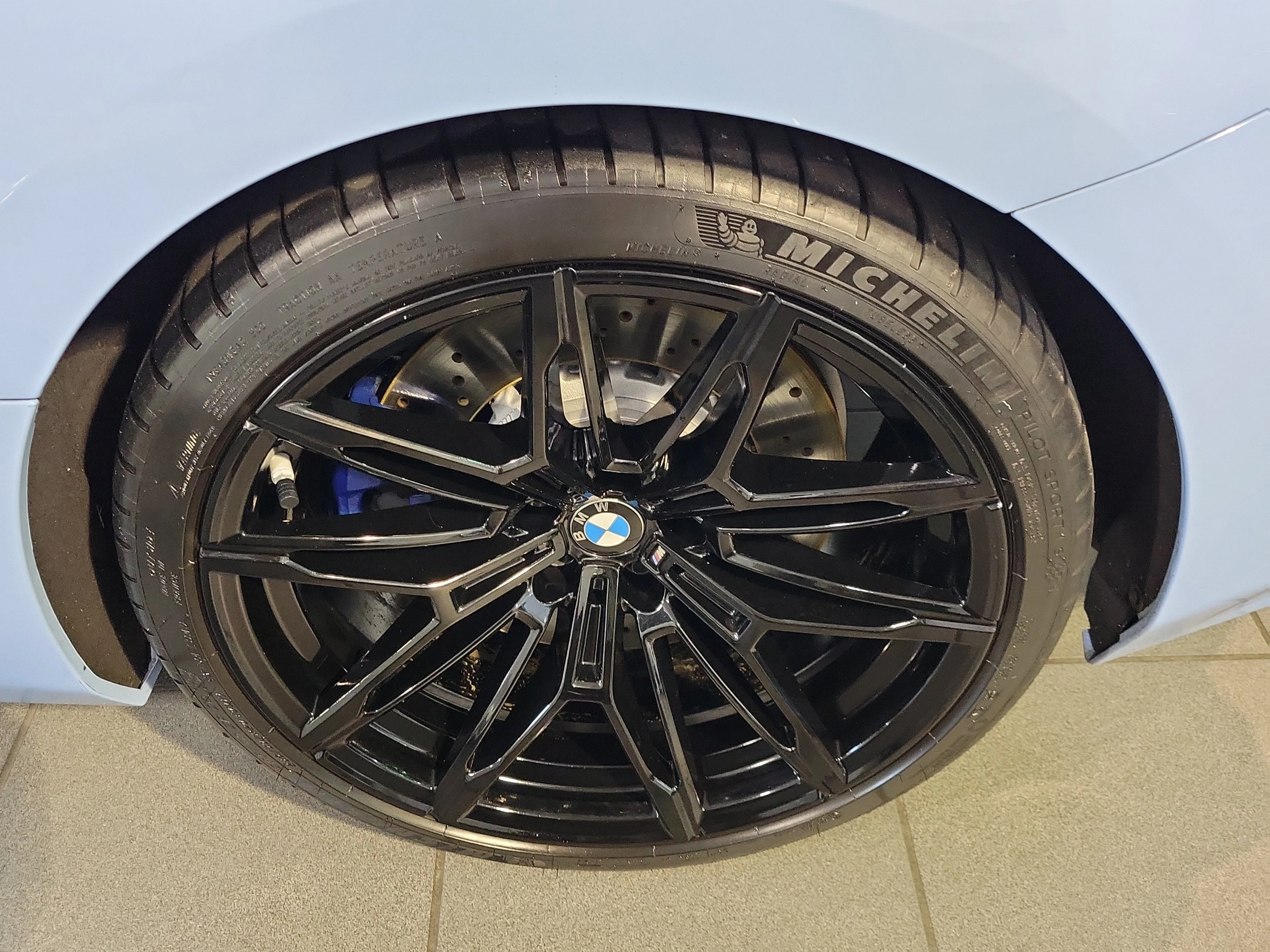 2024 BMW M2 Coupe Base - Photo 11