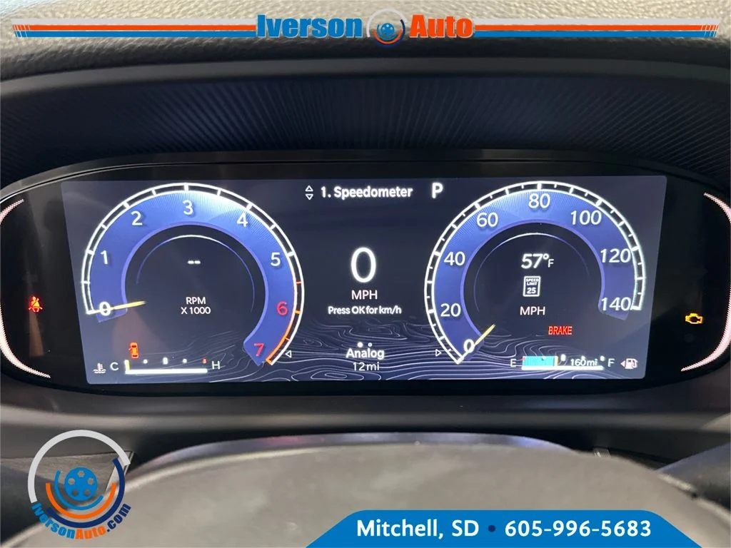 New 2026 Blue Jeep Limited Altitude image 17