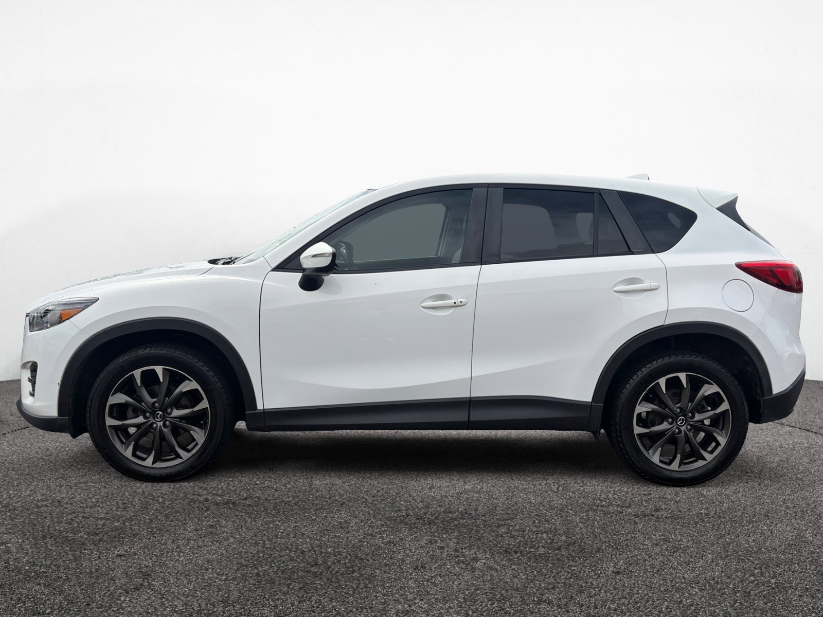 Used 2016 Mazda CX-5 Grand Touring with VIN JM3KE4DY0G0739081 for sale in McMinnville, OR