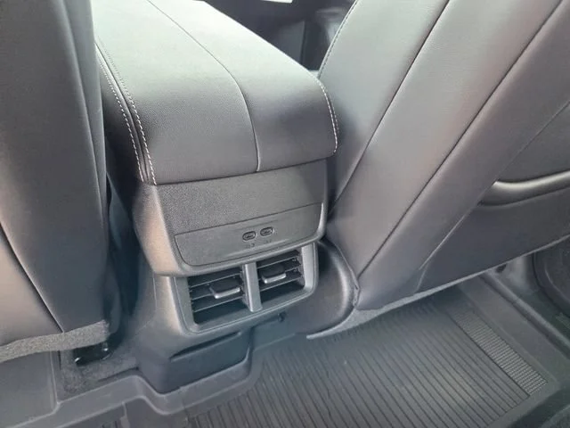2027 GMC Terrain Elevation - Photo 7