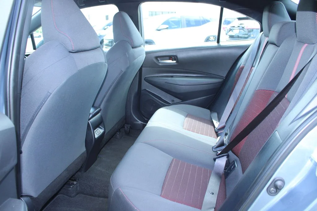 Used 2024 CELESTITE Toyota SE image 15