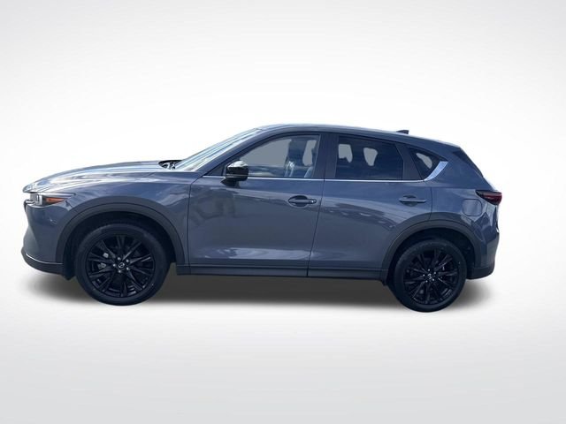 2024 Mazda CX-5 2.5 S Carbon photo 2