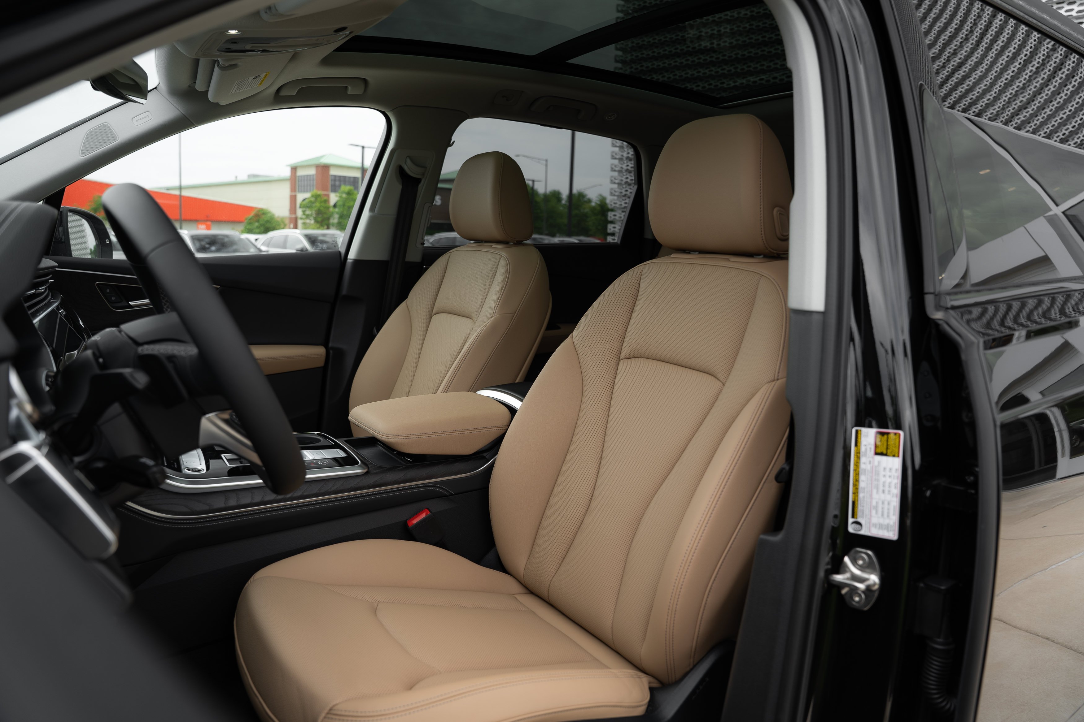 2026 Audi Q7 Premium Plus - Photo 22