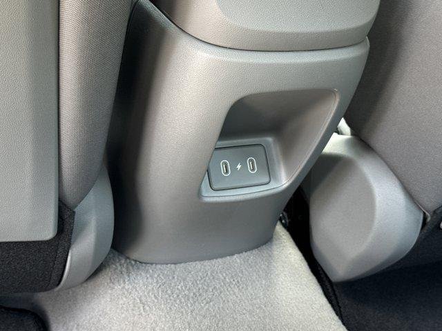 New 2026 Serenity White Hyundai SE image 13