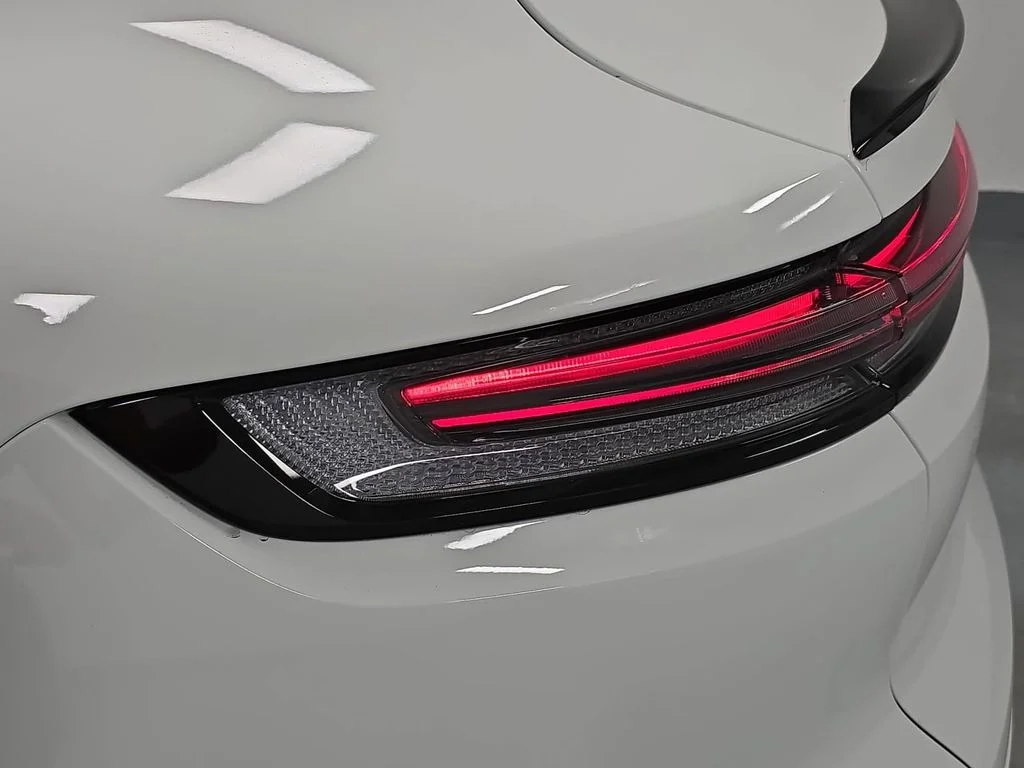 2026 Porsche Cayenne Coup Base - Photo 30