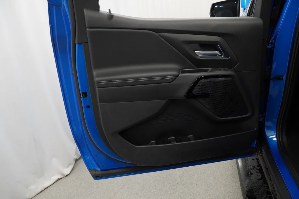 2026 Chevrolet Silverado EV LT - Photo 24