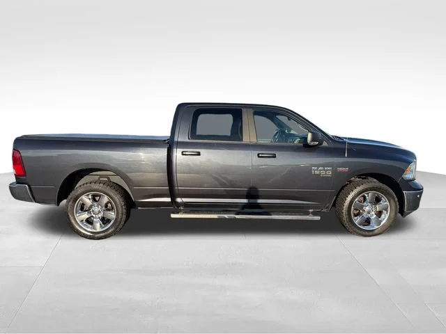 Used 2019 Gray Ram Big Horn image 7