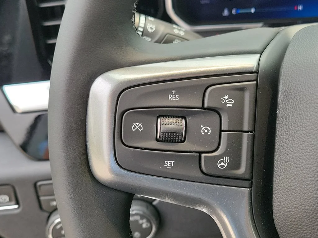 New 2026 Sterling Gray Metallic Chevrolet LT (2FL) image 10