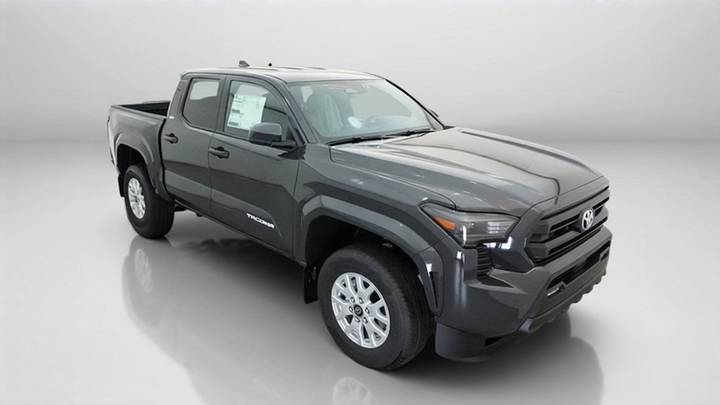 New 2026 Underground Toyota SR5 image 35
