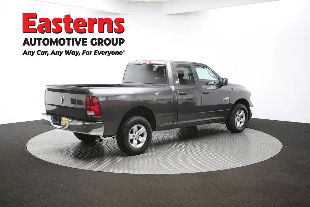 Used 2024 Gray Ram SLT image 39