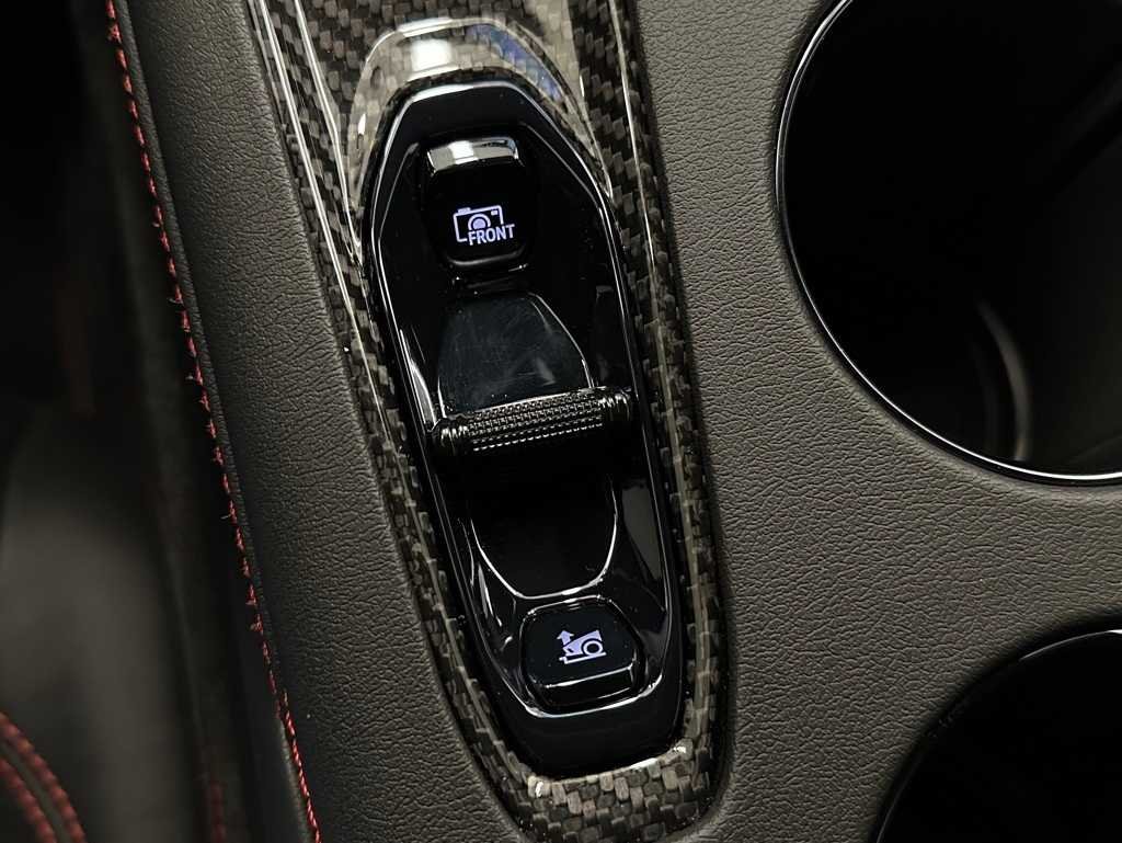 2026 Chevrolet Corvette 2LT - Photo 31