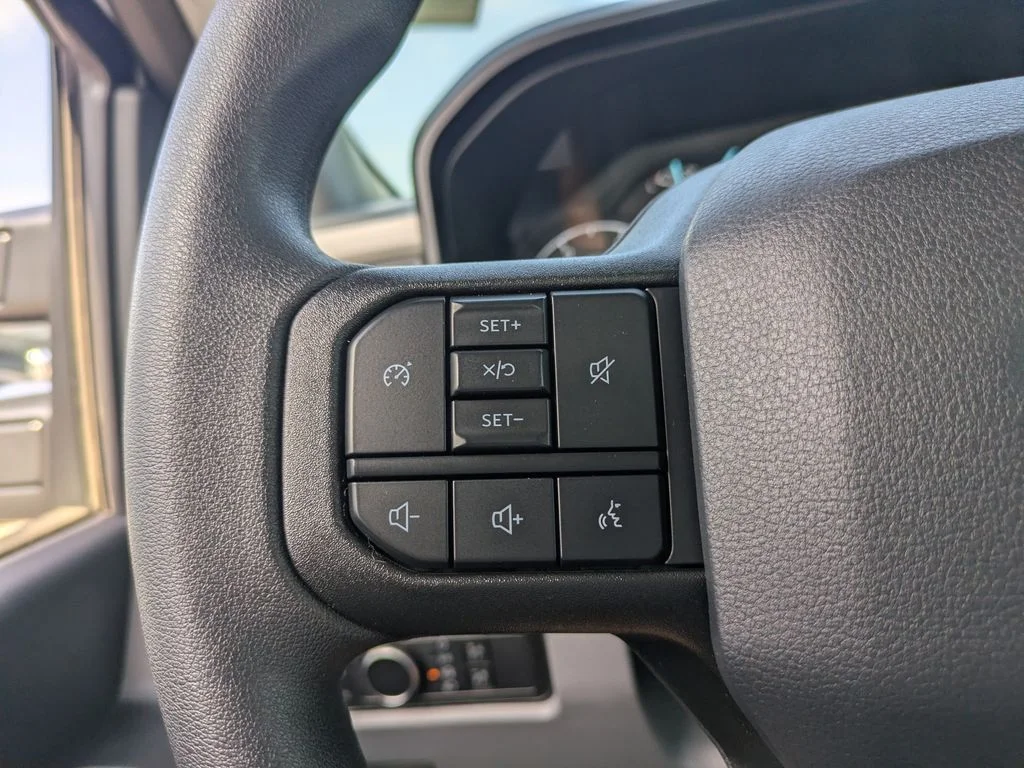 Used 2026 White Ford XL image 24