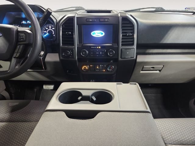 Used 2019 Red Ford XLT image 10