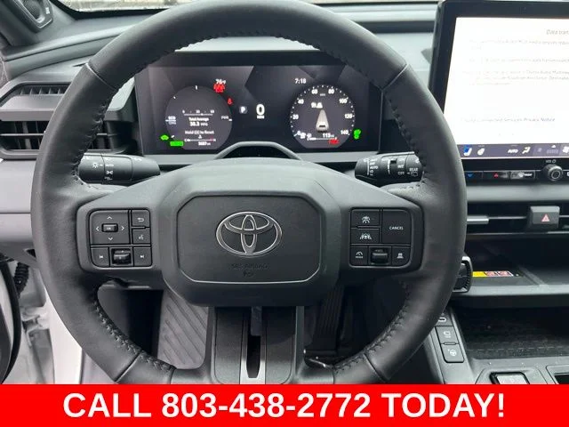 Used 2026 Beige Toyota XSE image 17