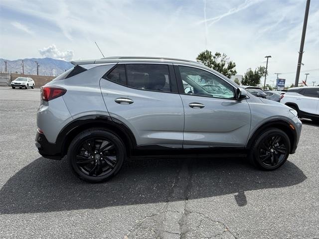 2024 Buick Encore GX Sport Touring photo 4