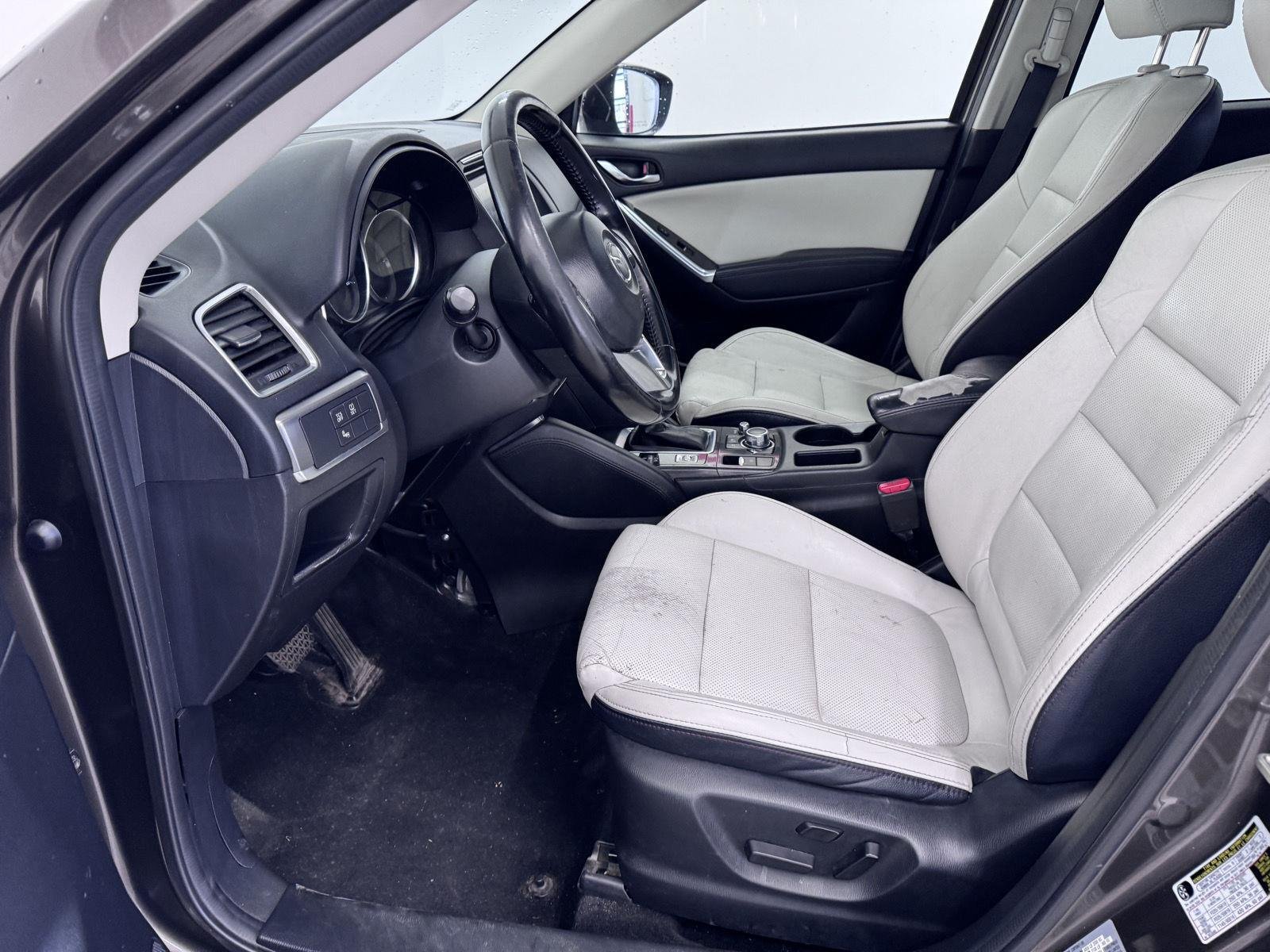 2016 Mazda CX-5 Grand Touring - Photo 23