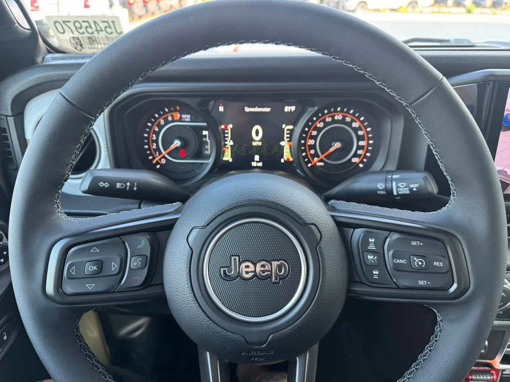 New 2026 41 Exterior Paint Jeep Willys image 18