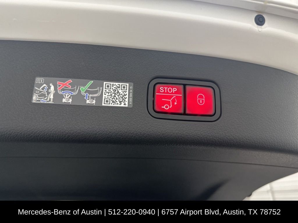 Certified Used 2026 White Mercedes-Benz GLC 300 image 25