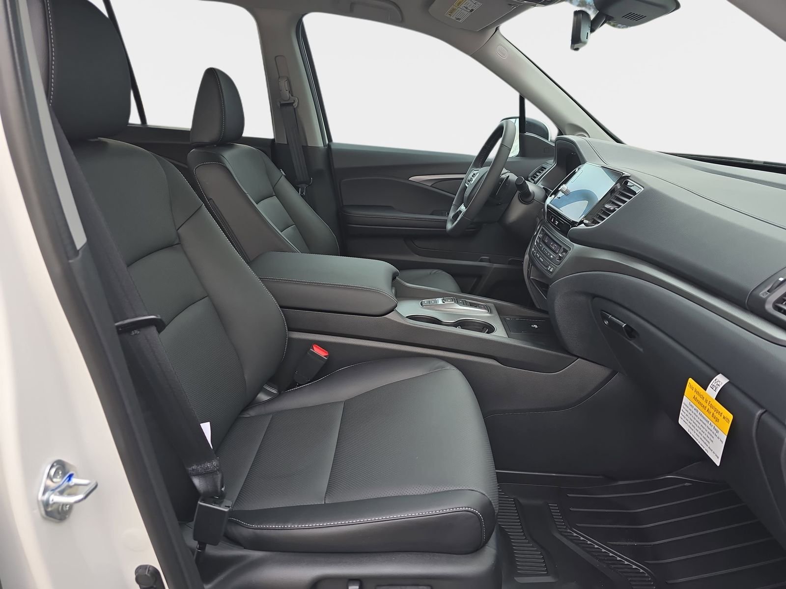 2026 Honda Ridgeline RTL - Photo 10