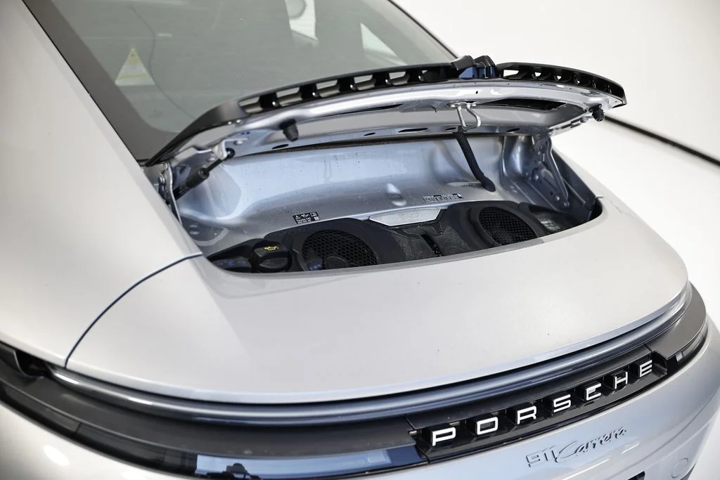 2026 Porsche 911 - Photo 29