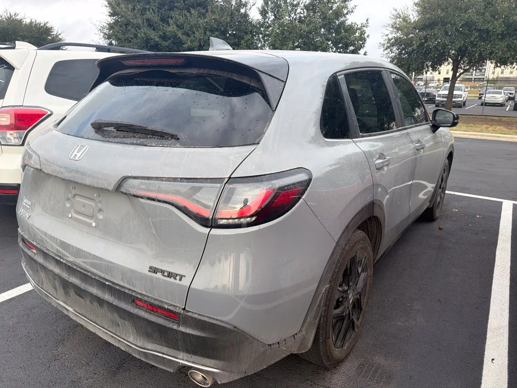 2024 Honda HR-V Sport - Photo 6