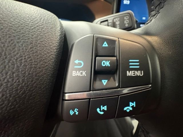 Used 2025 White Ford Outer Banks image 16