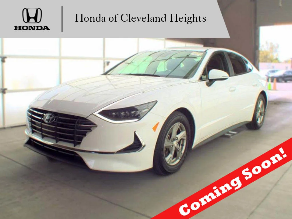 2023 Hyundai Sonata