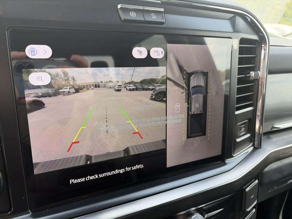 2026 Ford F-250 Super Duty Lariat - Photo 25