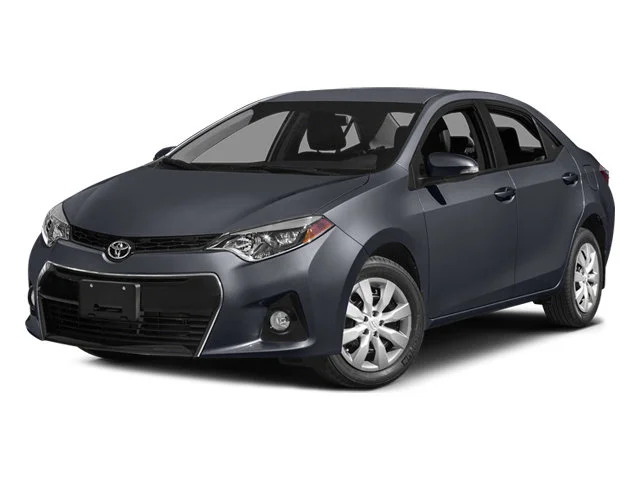 Used 2014 Slate Metallic Toyota S Plus image 1
