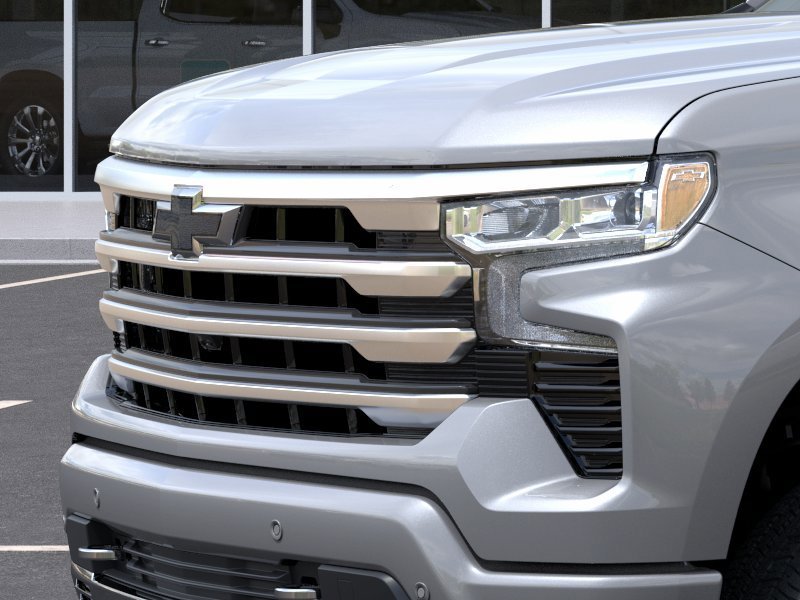 2026 Chevrolet Silverado 1500 High Country - Photo 14