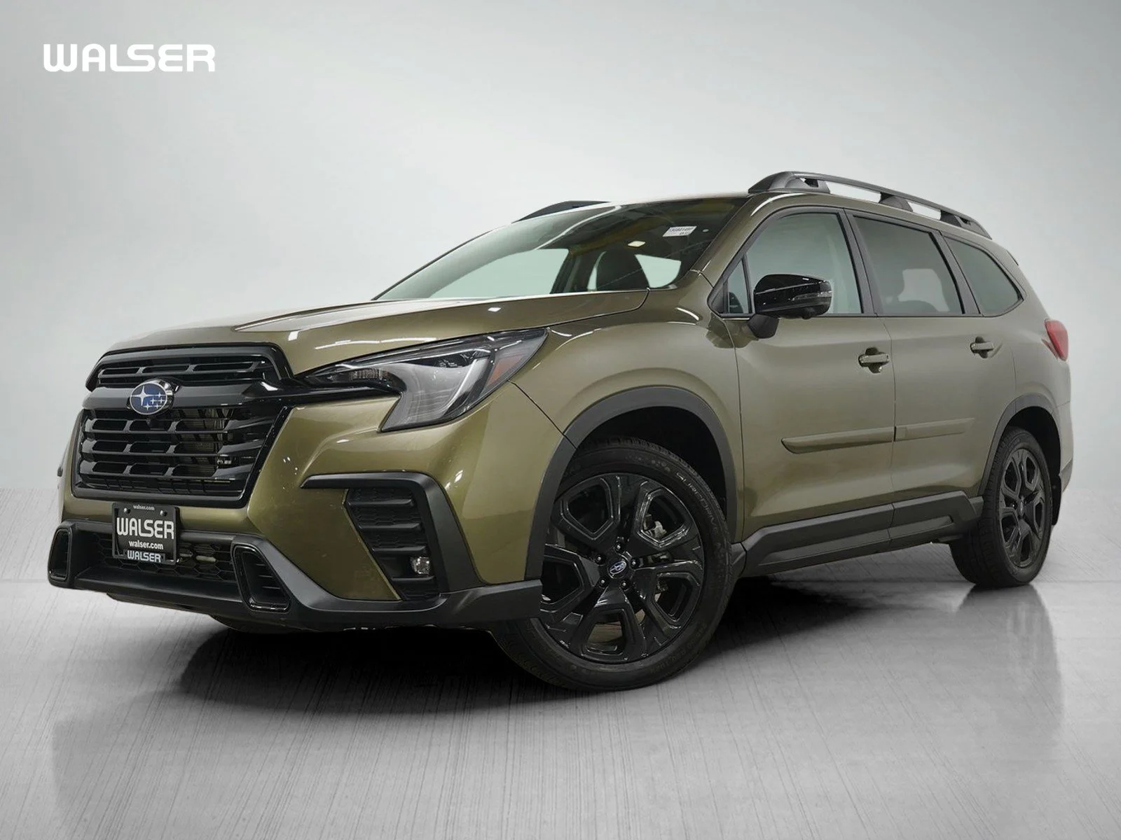 2023 Subaru Ascent Onyx Edition Limited 7 Passenger's photo