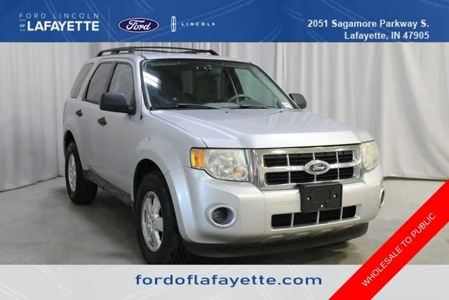 2010 Ford Escape XLS