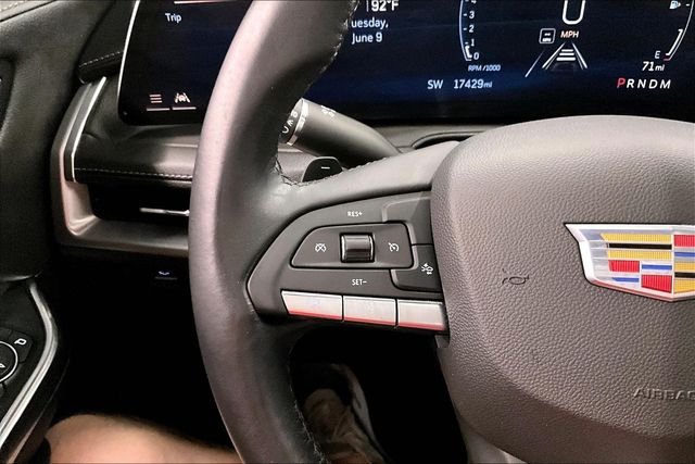 2024 Cadillac XT4 Premium Luxury - Photo 26