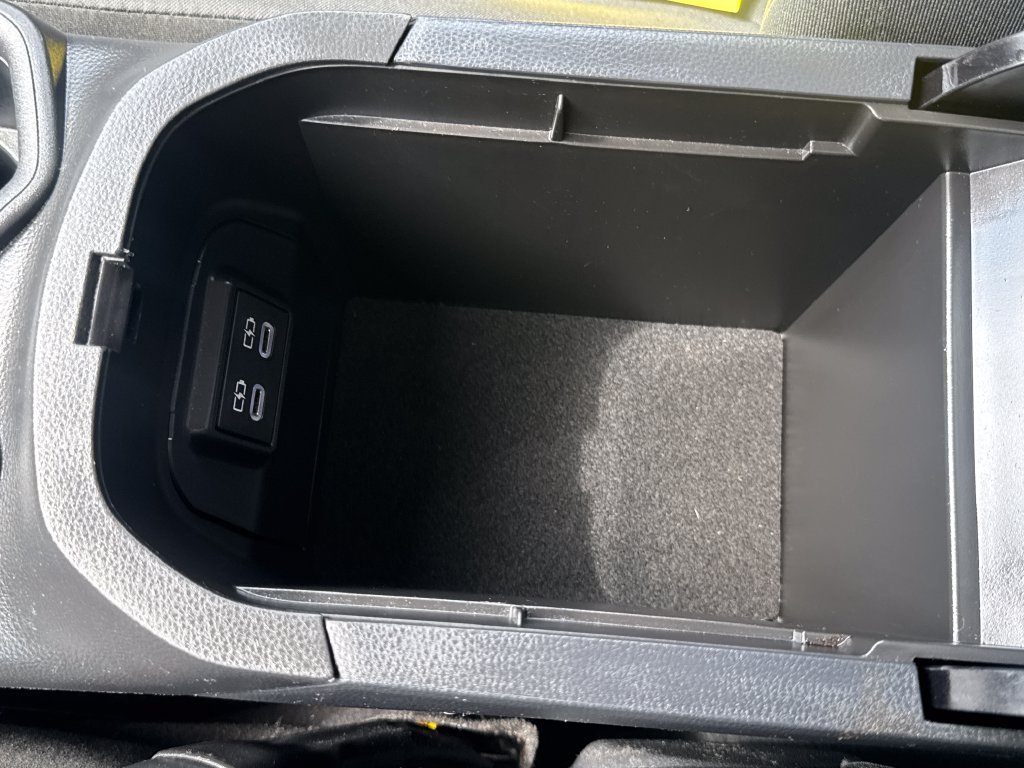 Used 2024 Silver Toyota LE image 27