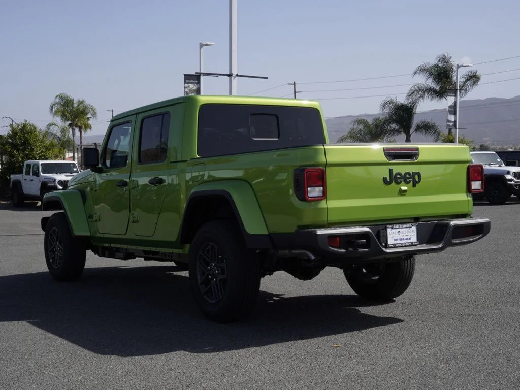 New 2026 Mojito Jeep Sport S image 5