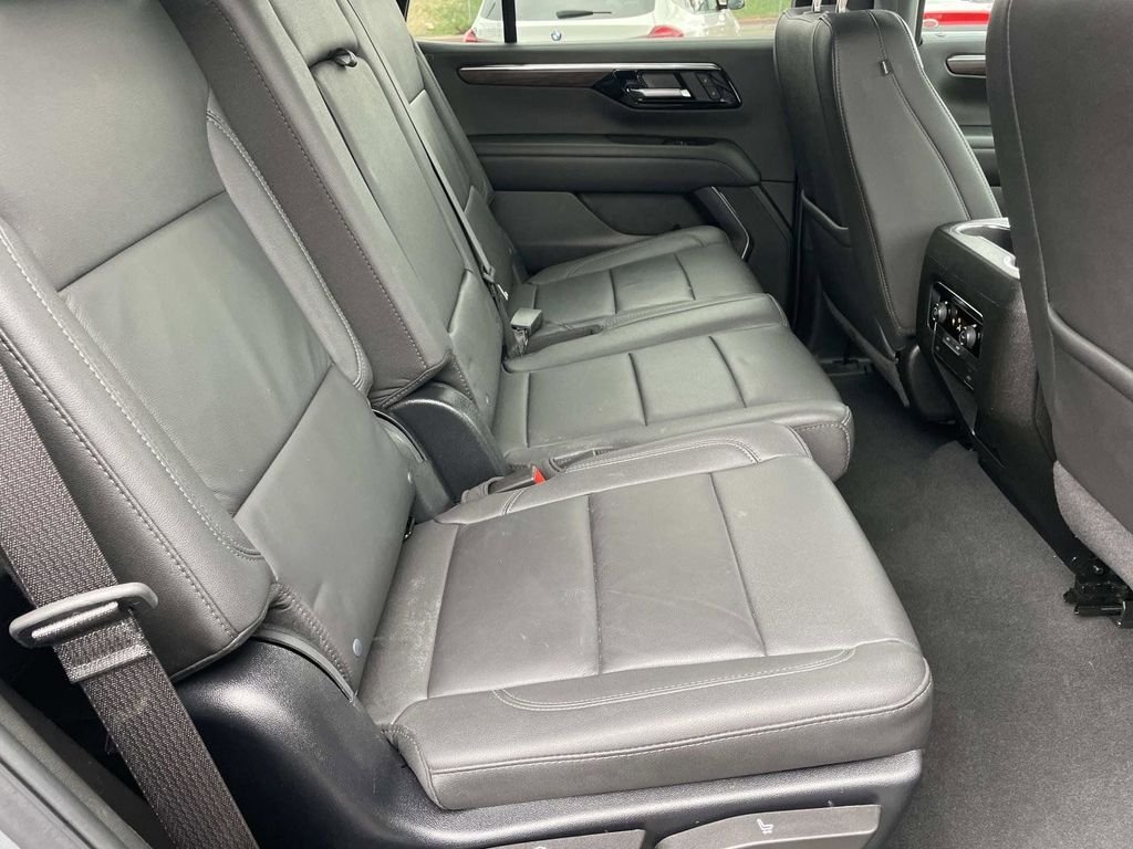 2025 Chevrolet Tahoe LT - Photo 28