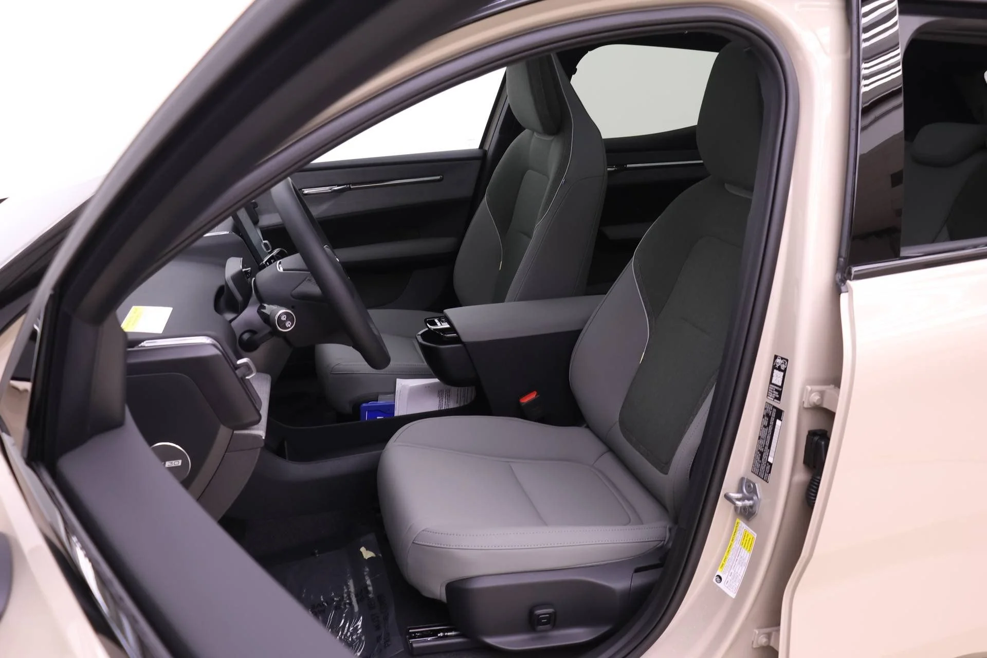 New 2026 Sand Dune Volvo Ultra image 10