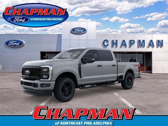 2026 Ford Super Duty F-250® XL
