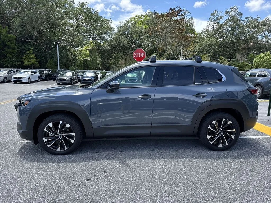 2026 Mazda CX-50 Premium Plus - Photo 11