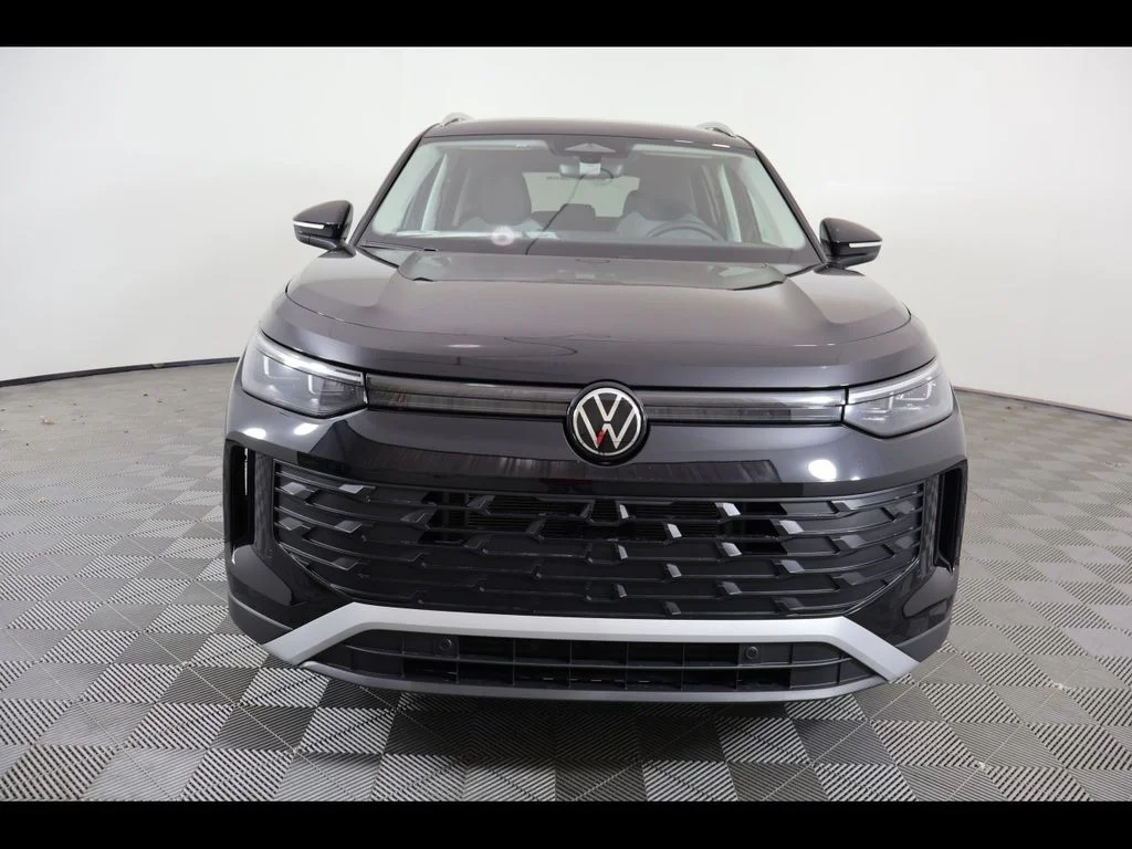 New 2026 Black Volkswagen S image 8