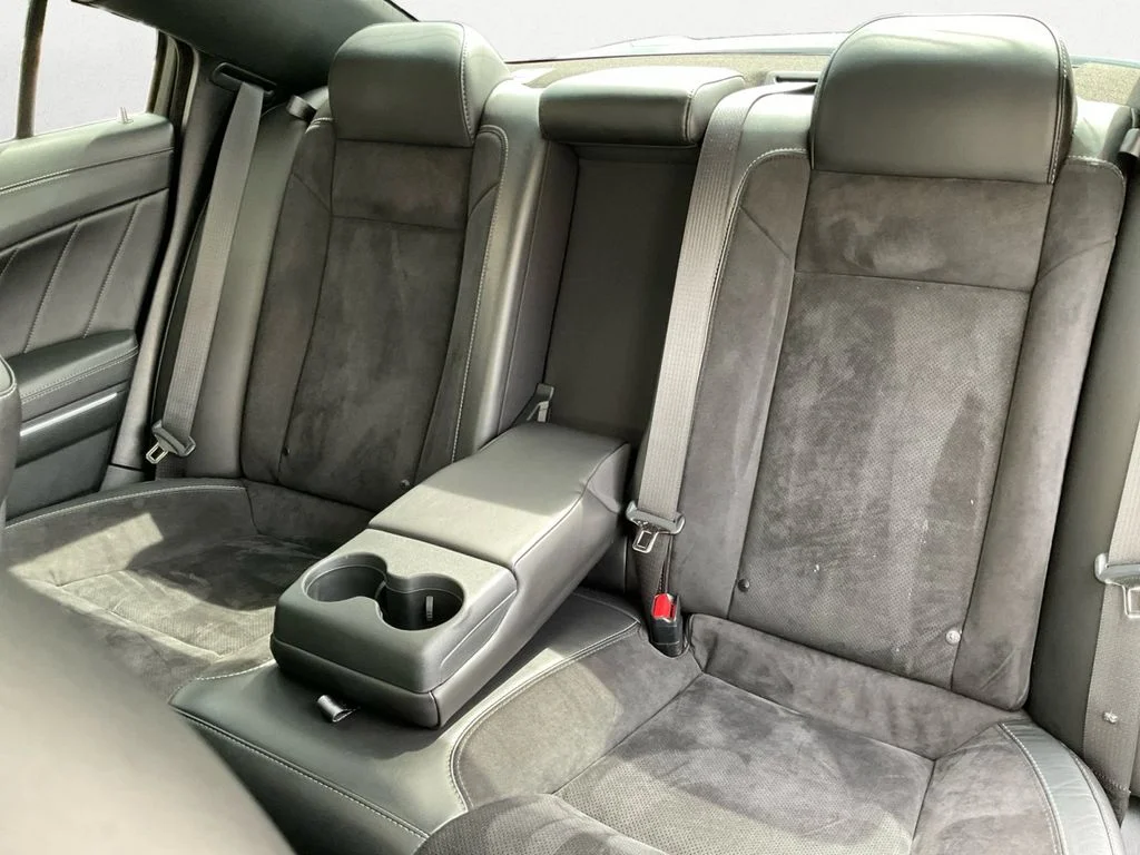 Used 2023 Silver Dodge R/T Scat Pack image 9