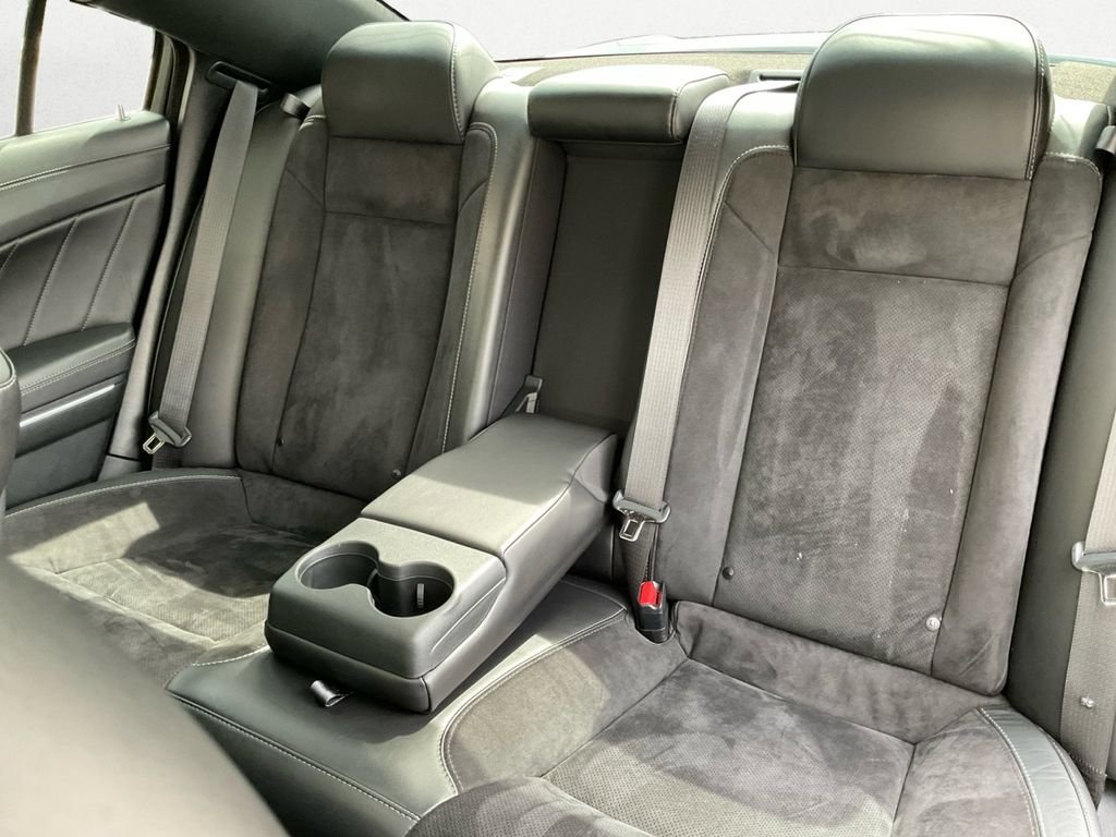 Used 2023 Silver Dodge R/T Scat Pack image 9