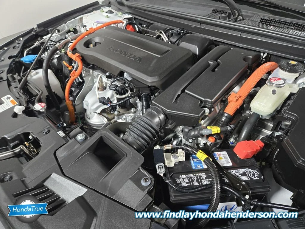 Certified Used 2023 Platinum White Pearl Honda Sport image 23