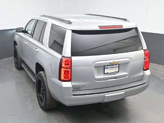 Used 2019 Silver Chevrolet LT image 37