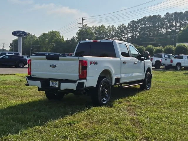 Used 2024 White Ford XL image 13