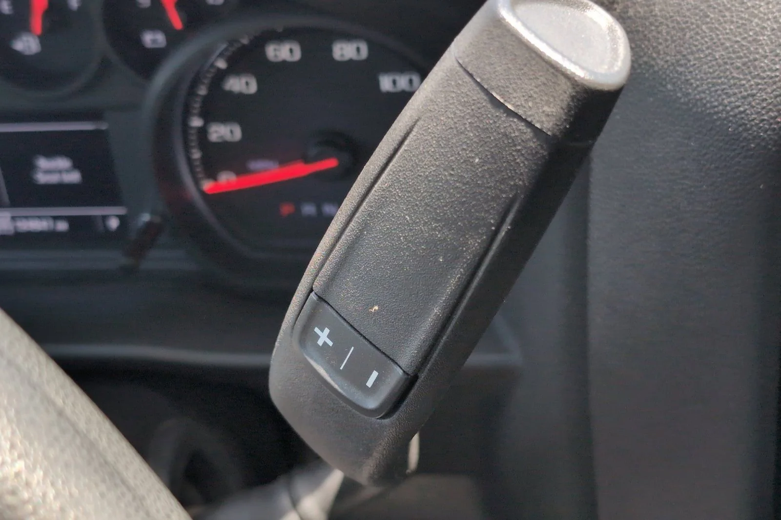 Used 2024 Slate Gray Metallic Chevrolet Custom Trail Boss image 21