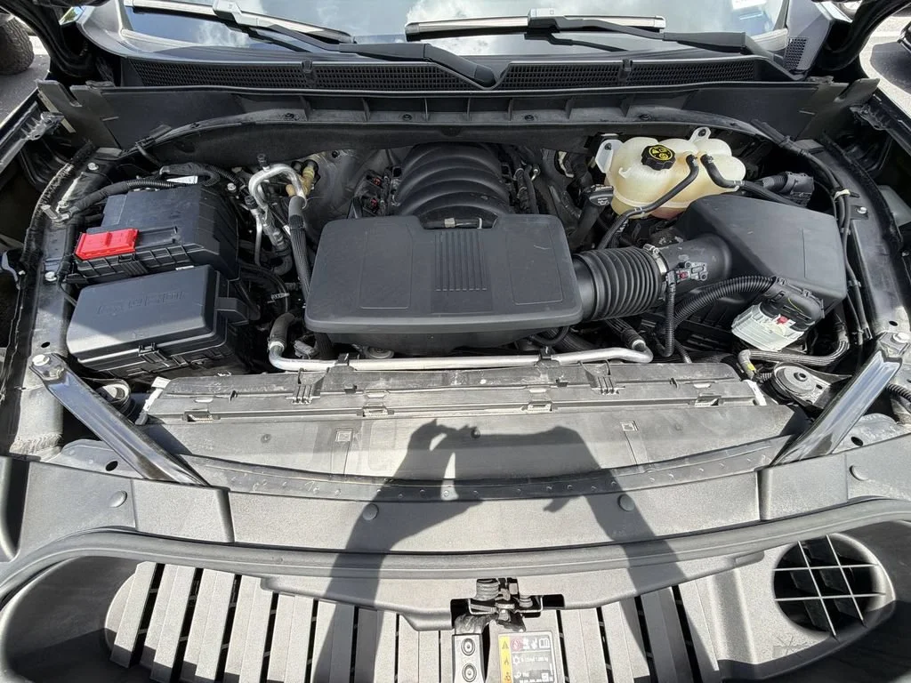 Used 2022 Onyx Black GMC Denali image 37