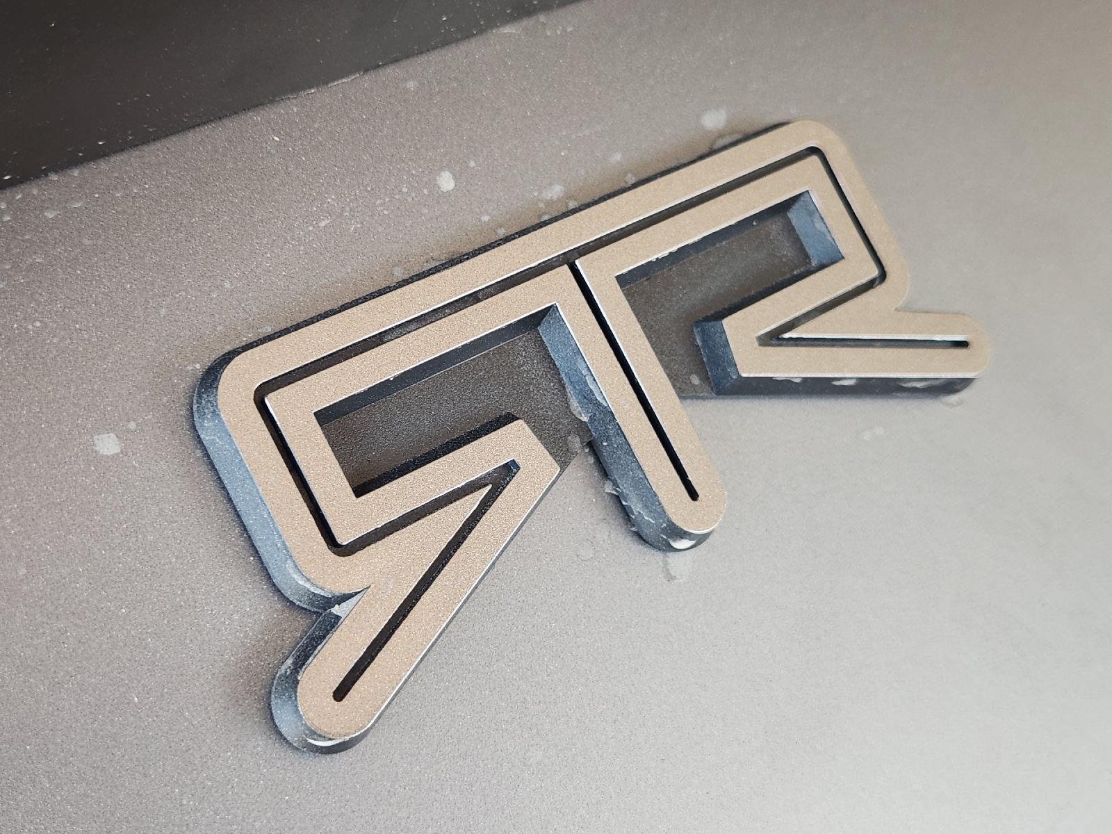 New 2026 Carbonized Gray Metallic Ford GT Premium Fastback image 6