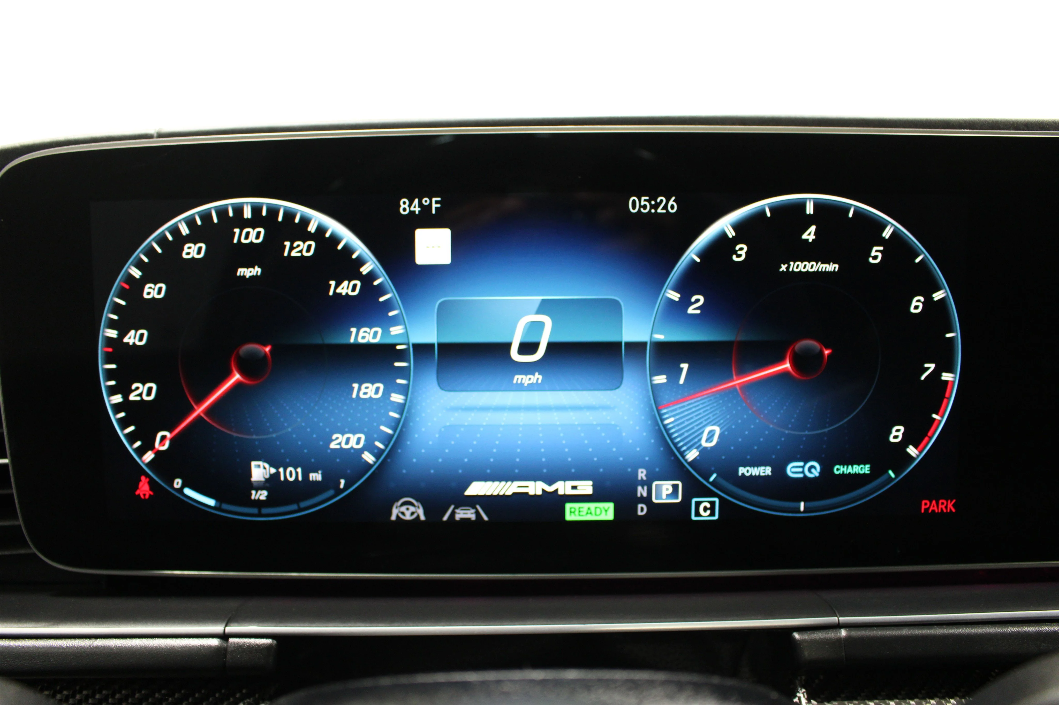2021 Mercedes-Benz GLS AMG GLS63 - Photo 15