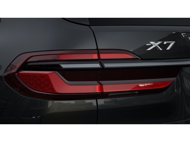 New 2027 Dravit Grey Metallic BMW xDrive40i image 8